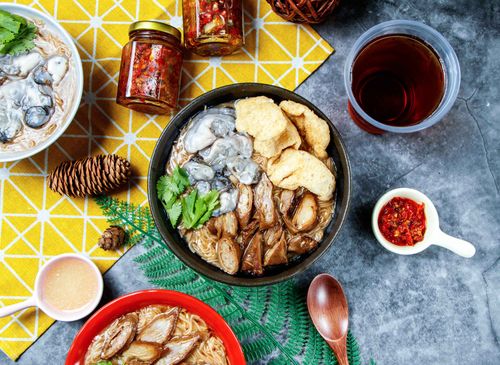 豬王麵線王 首页 Facebook