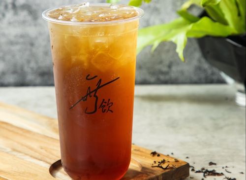 無飲中山店