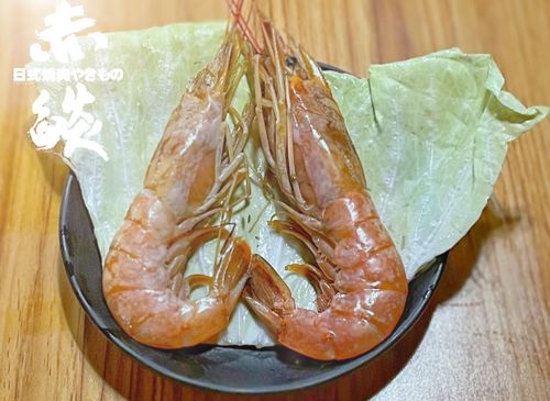 赤燄日式燒肉
