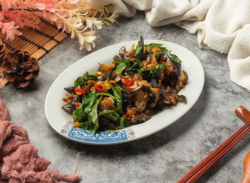 台南市歸仁區美食 歸仁土虱嫂 網友評價 菜單 推薦餐點 食記 外送優惠 飢餓黑熊app