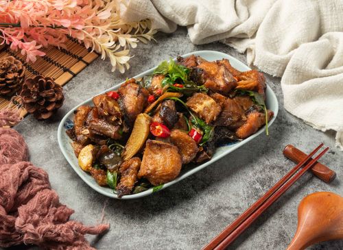 台南市歸仁區美食 歸仁土虱嫂 網友評價 菜單 推薦餐點 食記 外送優惠 飢餓黑熊app