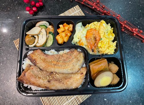 石頭燒肉 土城館
