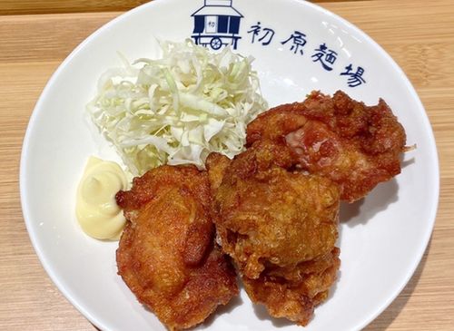 初原麵場(新板特區店)