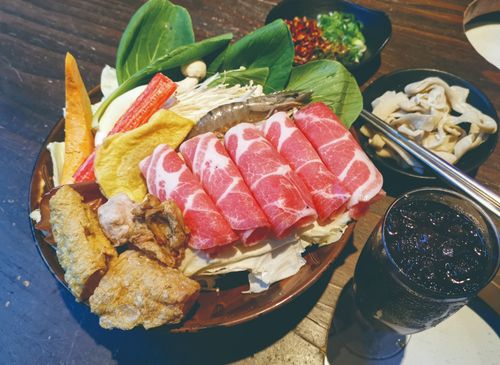 上乘三家涮涮鍋 宜蘭店