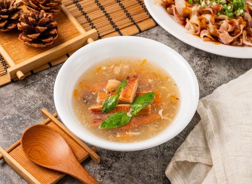 阿芳魯肉飯