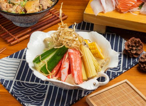 海童日式料理