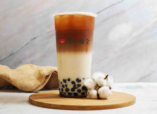 清心福全中央店-珍珠奶茶手搖飲料專賣店