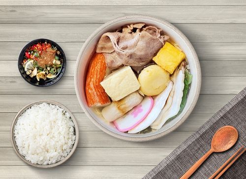 韓國「直火蒸」扁柏蒸食x鐵火鍋-新店店