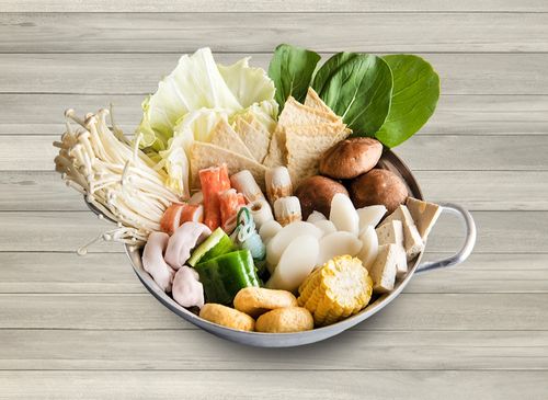 韓國「直火蒸」扁柏蒸食x鐵火鍋-新店店