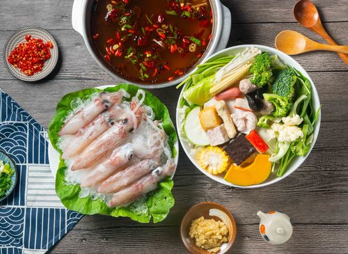 原鍋食鮮