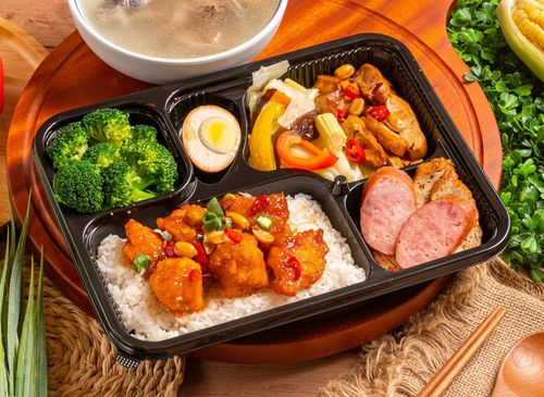 亞蘭德倫小吃 叮噹店