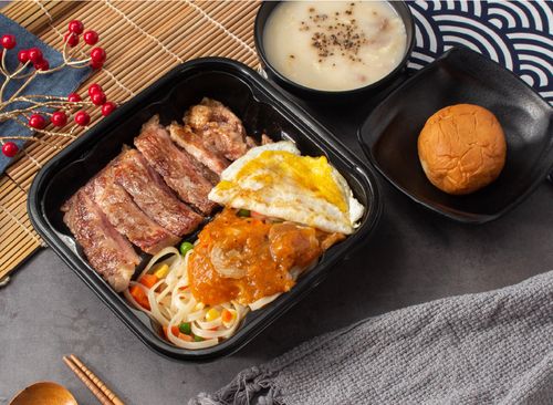 孫東寶台式牛排教父-土城中央店