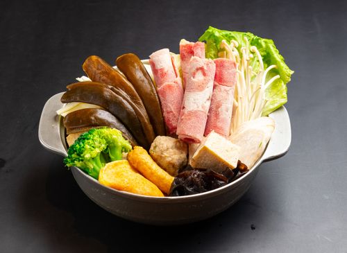 金鼎鍋物 烏日店