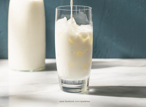 十杯 Spade Tea - 永和創始店