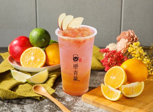 康青龍 長安旗艦店