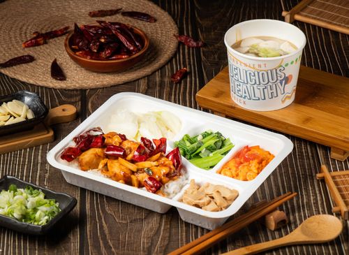 珍品小館