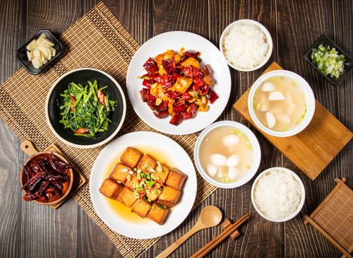 珍品小館