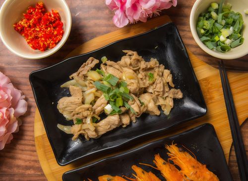 中和新蘆線松江南京站 Top 20 熱門鐵板燒餐廳名單 飢餓黑熊app