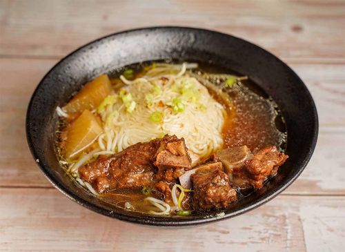 北港-田中麵攤(創始店)