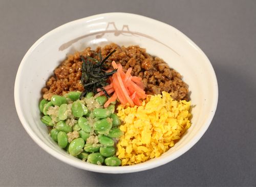 台灣松屋 台北 西門町店|牛丼 萬華區 日本料理 蓋飯