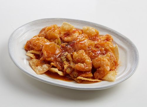 大阪王將-高雄義大店