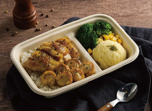 Pepper Lunch胡椒廚房 京站店