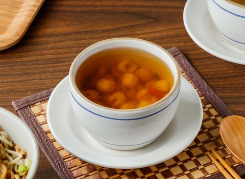 修圓素食