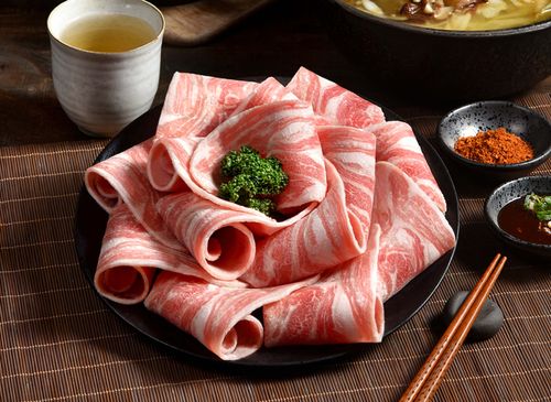 築間幸福鍋物 基隆新豐店