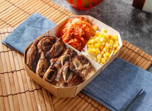 新北市三重區美食 孤獨者食堂 三重店 網友評價 菜單 推薦餐點 食記 外送優惠 飢餓黑熊app