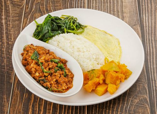 凱民泰式小飯館