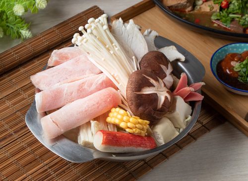 麗媽四季鍋 博愛店
