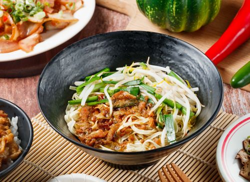 巷仔內魯肉飯