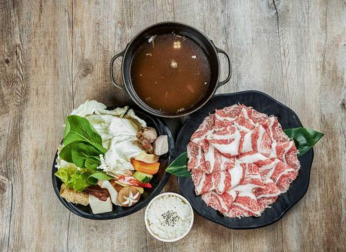 十二段鍋の物-沙鹿店