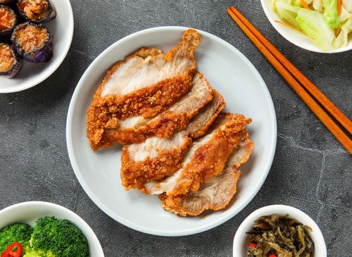 悟饕池上飯包(台北東陽店)