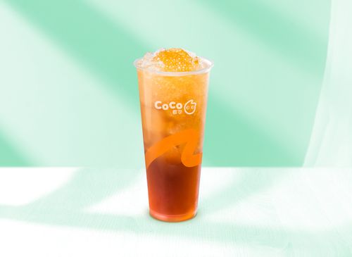 CoCo都可(平鎮南勢店)