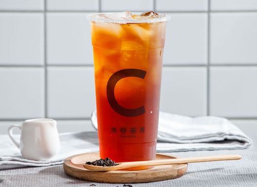水巷茶弄-屏東新園店