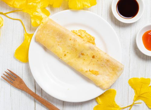 永和豆漿