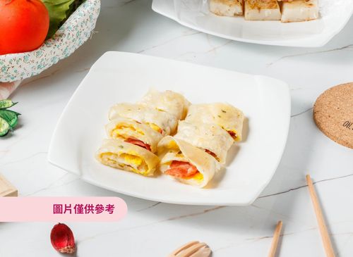 永和豆奶