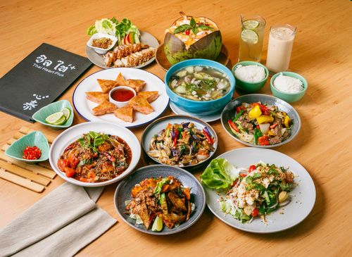 心泰plus 京站小碧潭店