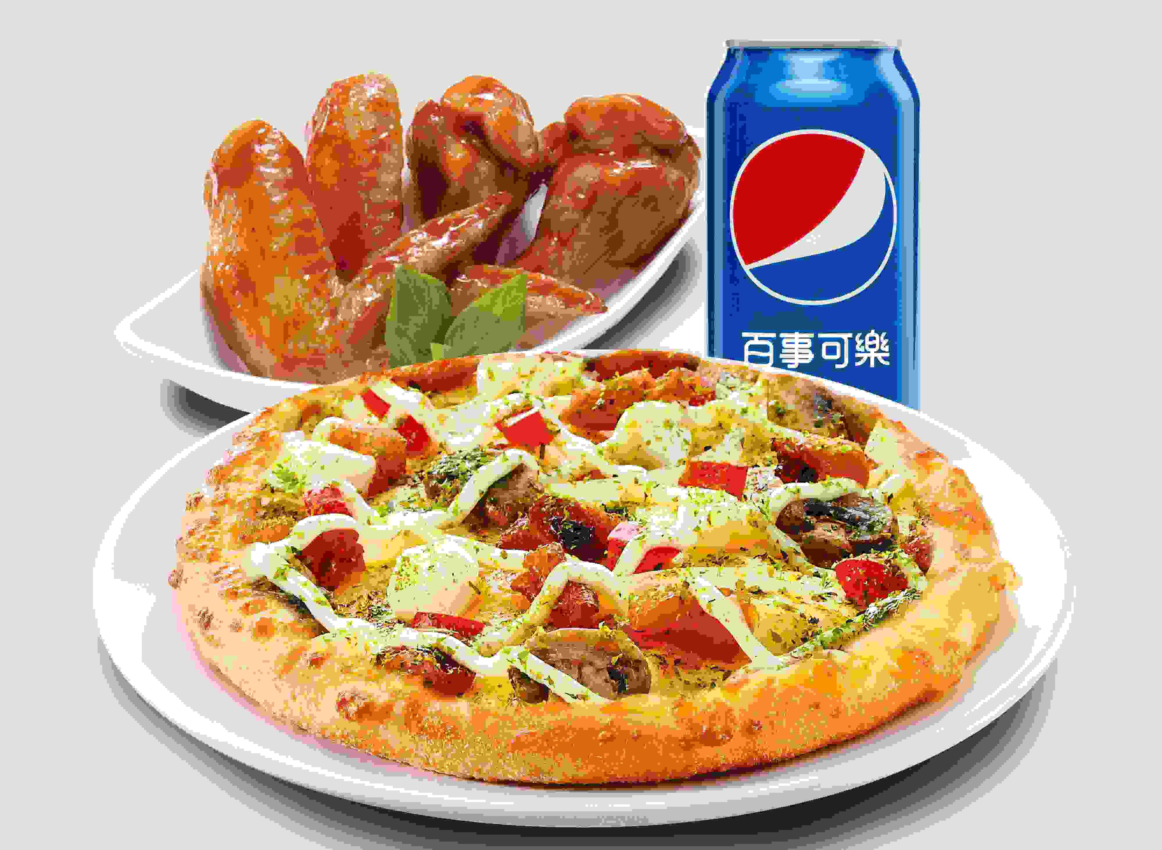 達美樂Dominos (汐止忠孝店)(重複)菜單| 向附近的達美樂Dominos (汐止忠孝店)(重複)訂購| foodpanda 外送