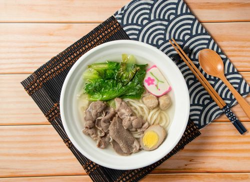 八岐麵飯屋