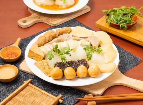 高雄黑輪大王(民生店)