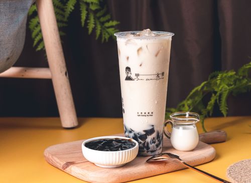 甲文青茶飲飲料(新北蘆洲店)