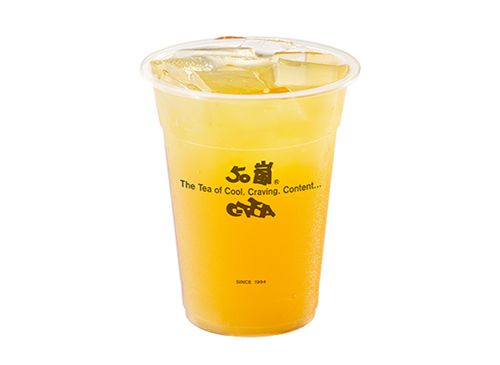 50嵐綠茶專賣店