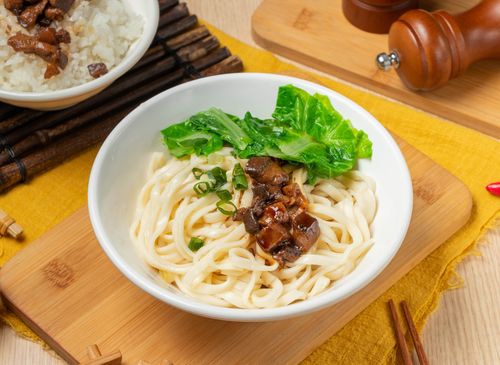 珍饌傳統美食