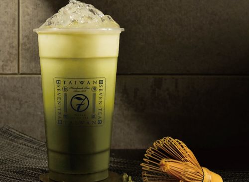 七盞茶 三重自強店