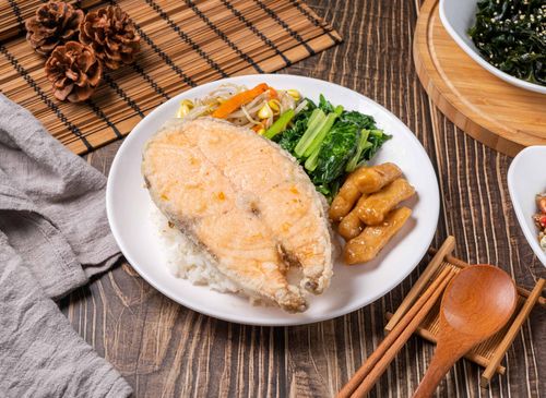 韓味韓式豆腐鍋