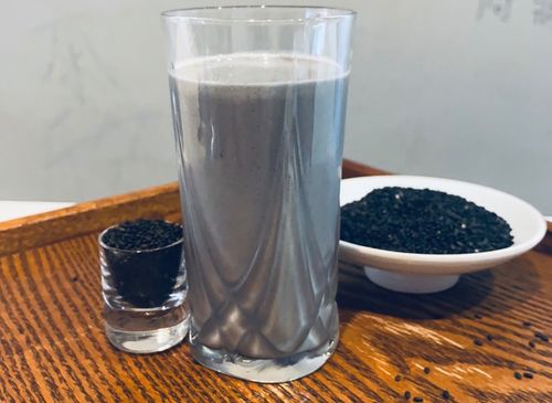 幸福七角棧(豆花、剉冰、甜湯)