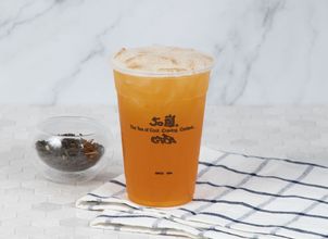台北市中正區美食 50嵐台北車站地下街店 網友評價 菜單 推薦餐點 食記 外送優惠 飢餓黑熊