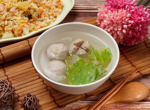 獨家紹興炒飯(旗山總店)